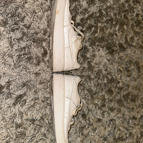 Air Force 1s - Picture 3 of 6